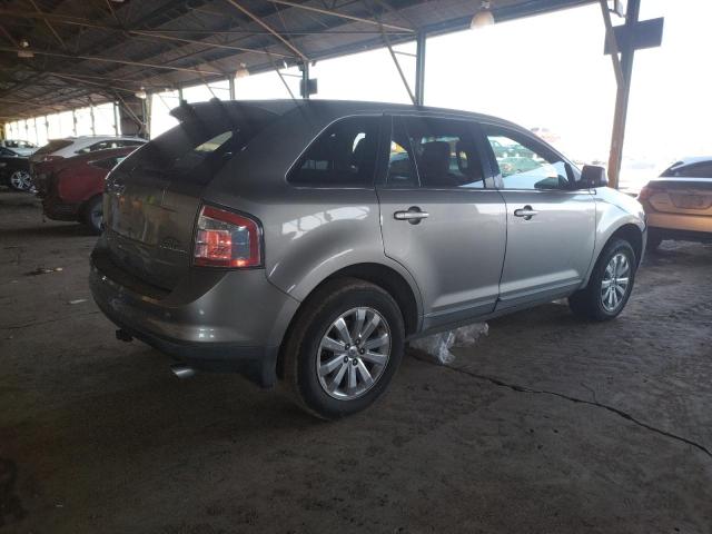Photo 3 from auction – 2008 FORD EDGE LIMIT with VIN 2FMDK39CX8BB49371
