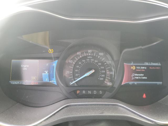 Photo 9 from auction – 2014 FORD FUSION TIT with VIN 3FA6P0K96ER193804
