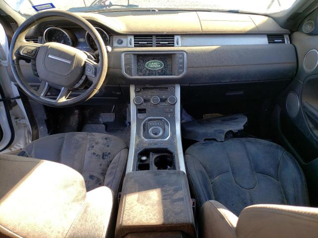 Photo 8 from auction – 2014 LAND ROVER RANGE ROVE with VIN SALVP2BG7EH890781