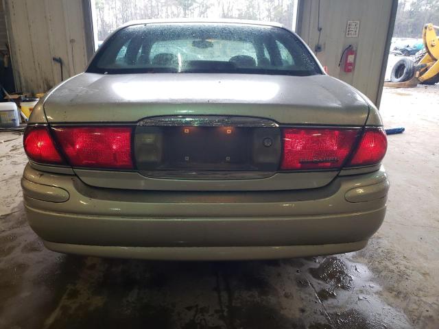 Photo 6 from auction – 2004 BUICK LESABRE CU with VIN 1G4HP52K344124977