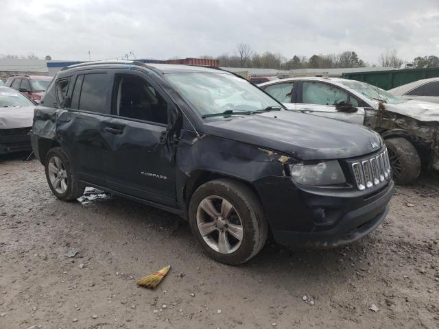 Photo 4 from auction – 2014 JEEP COMPASS LA with VIN 1C4NJCEA5ED645040