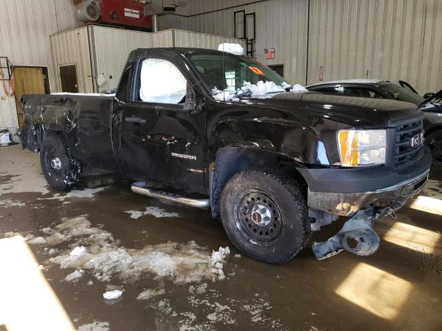Photo 4 from auction – 2013 GMC SIERRA K15 with VIN 1GTN2TEA5DZ201168