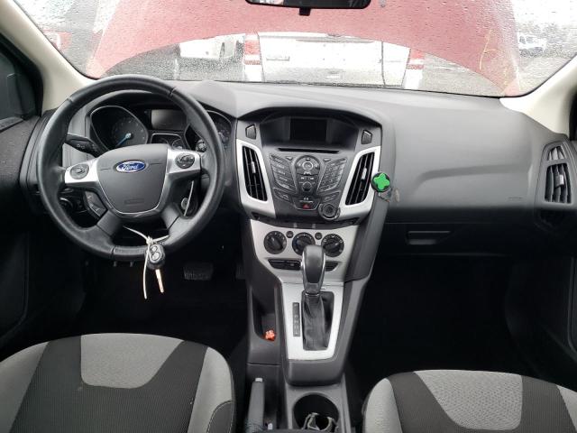 Photo 8 from auction – 2014 FORD FOCUS SE with VIN 1FADP3F21EL440098