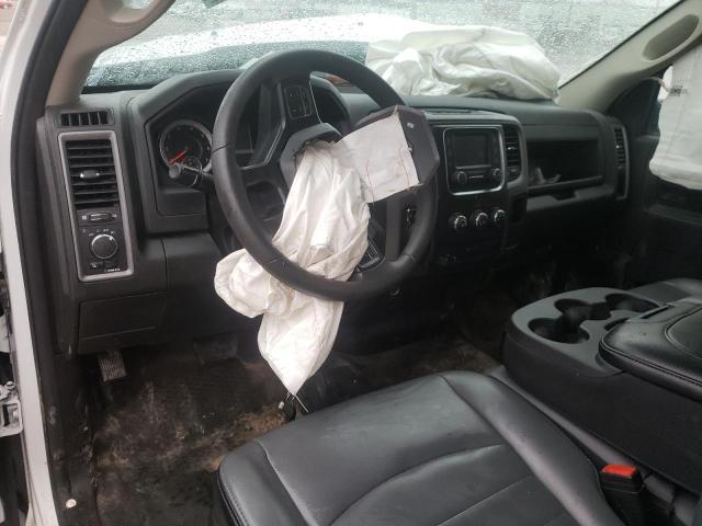 Photo 8 from auction – 2022 RAM 1500 CLASS with VIN 3C6JR6DGXNG256919
