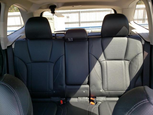 Photo 10 from auction – 2020 SUBARU FORESTER L with VIN JF2SKAUC7LH434341