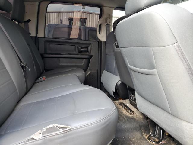 Photo 10 from auction – 2020 RAM 1500 CLASS with VIN 1C6RR7XT7LS150449