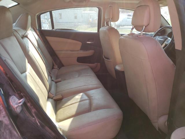 Photo 10 from auction – 2014 CHRYSLER 200 LIMITE with VIN 1C3CCBCG7EN237916