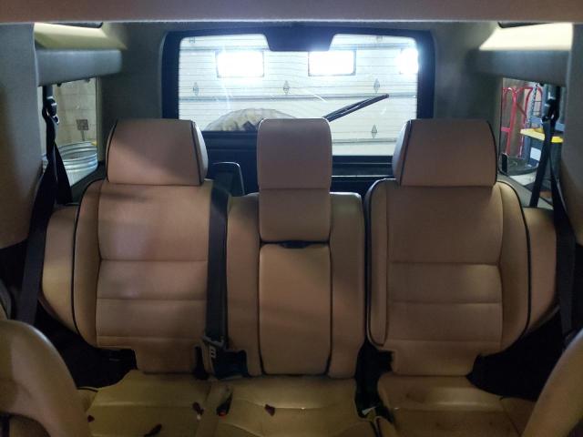 Photo 10 from auction – 2004 LAND ROVER DISCOVERY with VIN SALTY19454A863998