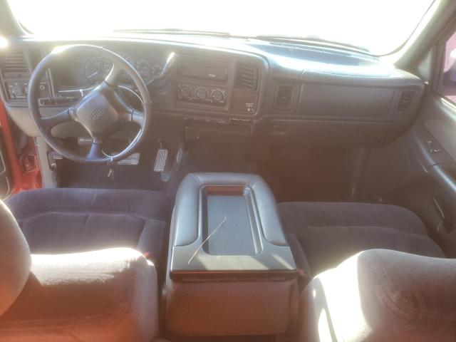 Photo 8 from auction – 2002 CHEVROLET SILVERADO with VIN 2GCEC19T421162592