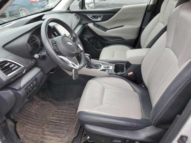 Photo 7 from auction – 2019 SUBARU FORESTER L with VIN JF2SKASC4KH429048