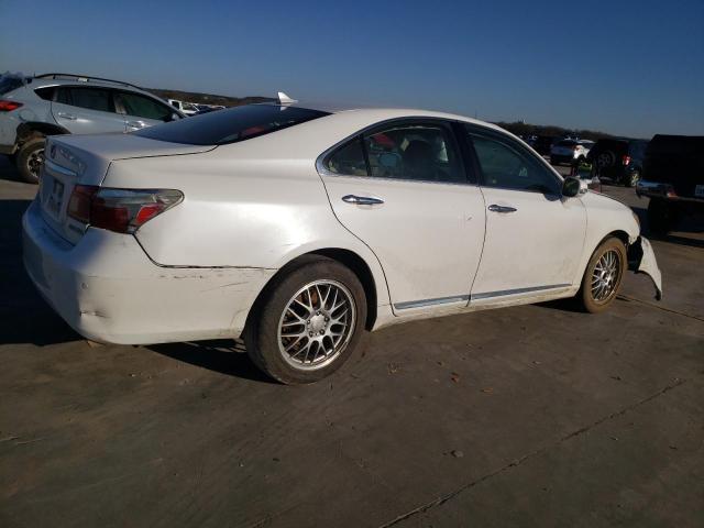 Photo 3 from auction – 2010 LEXUS ES 350 with VIN JTHBK1EG6A2347156