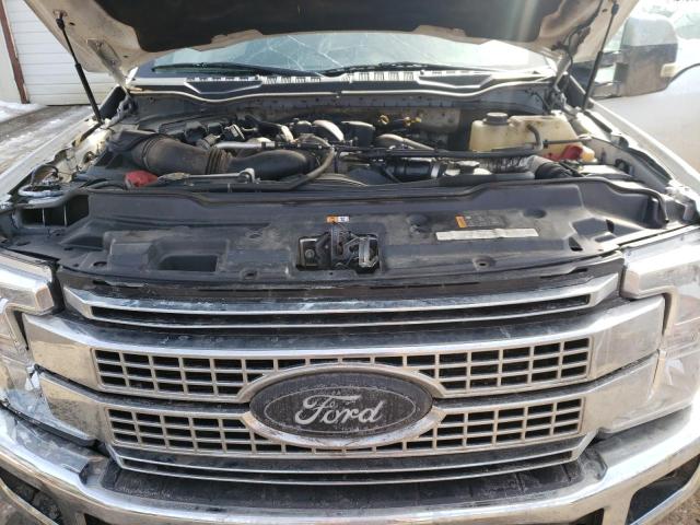 Photo 11 from auction – 2018 FORD F250 SUPER with VIN 1FT7W2BT5JEB36046