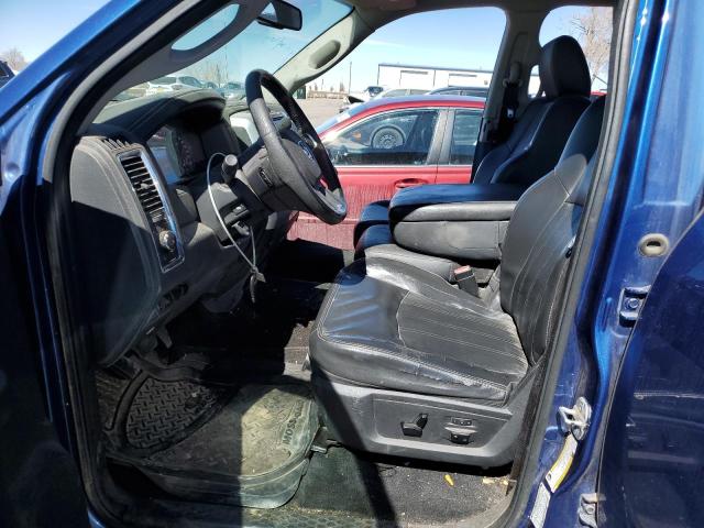 Photo 7 from auction – 2011 DODGE RAM 3500 with VIN 3D73Y4CL8BG511219
