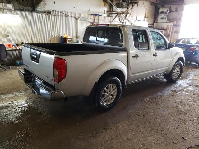 Photo 3 from auction – 2019 NISSAN FRONTIER S with VIN 1N6AD0EVXKN710751
