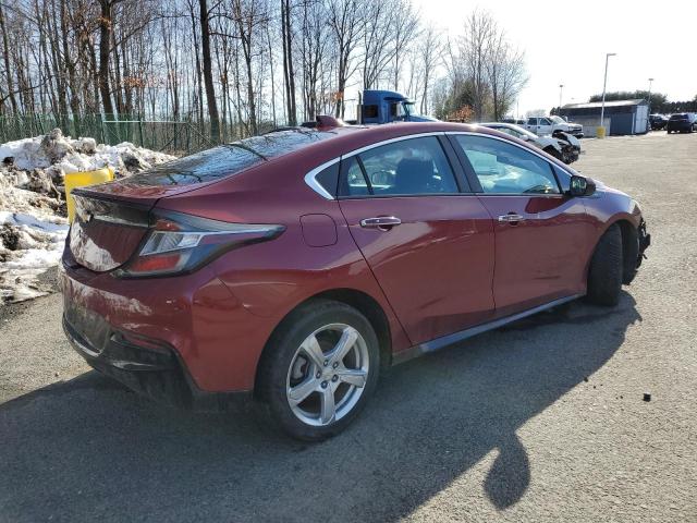 Photo 3 from auction – 2017 CHEVROLET VOLT LT with VIN 1G1RA6S50HU155693