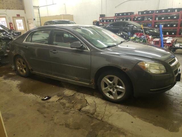 Photo 4 from auction – 2010 CHEVROLET MALIBU 2LT with VIN 1G1ZC5EBXAF273282