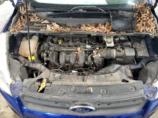 Photo 11 from auction – 2015 FORD ESCAPE S with VIN 1FMCU0F71FUA33009