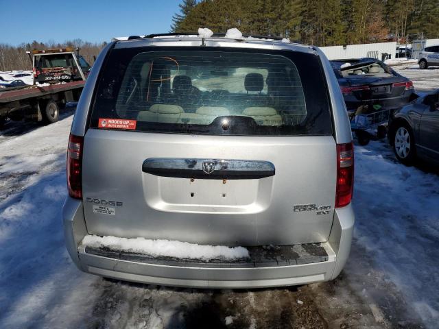 Photo 6 from auction – 2010 DODGE GRAND CARA with VIN 2D4RN5D19AR135061