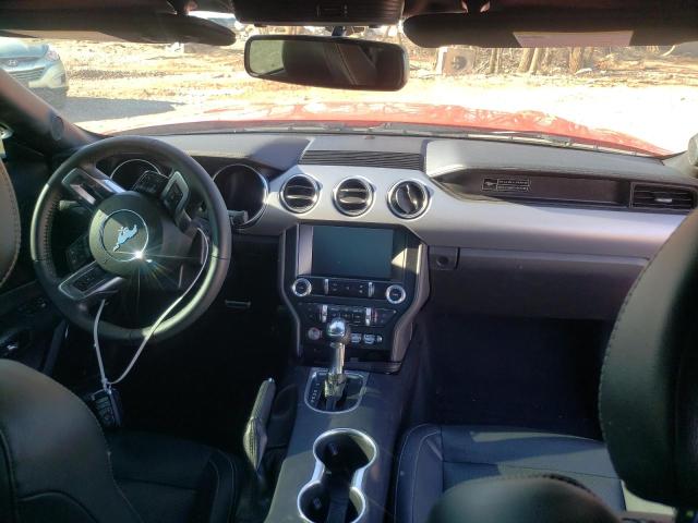 Photo 8 from auction – 2020 FORD MUSTANG with VIN 1FA6P8TH0L5183306