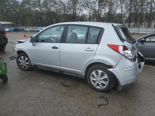 Photo 2 from auction – 2007 NISSAN VERSA S with VIN 3N1BC13E17L372492