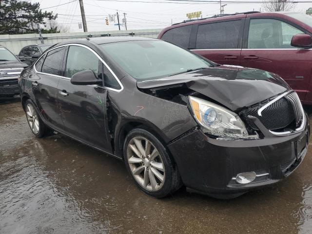 Photo 4 from auction – 2014 BUICK VERANO with VIN 1G4PP5SK2E4208009