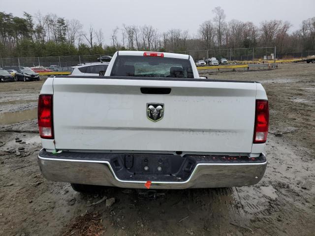 Фото 6 с аукциона – 2022 RAM 1500 CLASS с VIN 3C6JR6DG5NG374604