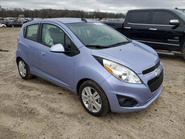 Photo 4 from auction – 2015 CHEVROLET SPARK LS with VIN KL8CB6S9XFC741066