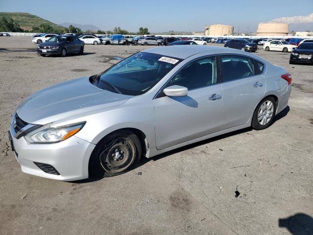 NISSAN ALTIMA 2.5 2016 with VIN 1N4AL3AP5GN320376 - Photo from auction