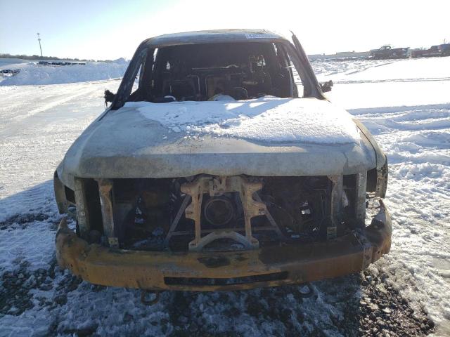 صورة رقم 5 من المزاد - 2011 CHEVROLET SILVERADO مع VIN 1GCPKTE33BF147720