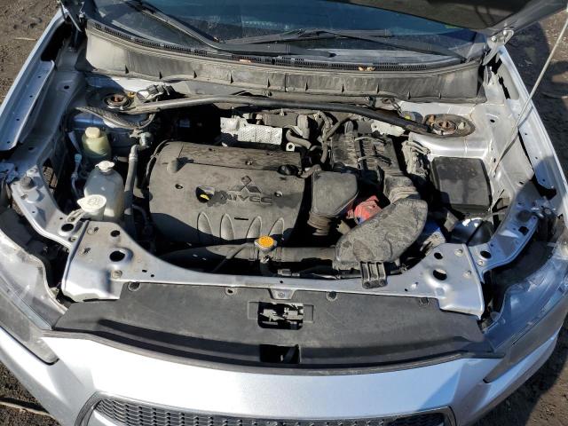 Photo 12 from auction – 2011 MITSUBISHI OUTLANDER with VIN JA4JT3AW6BU015186
