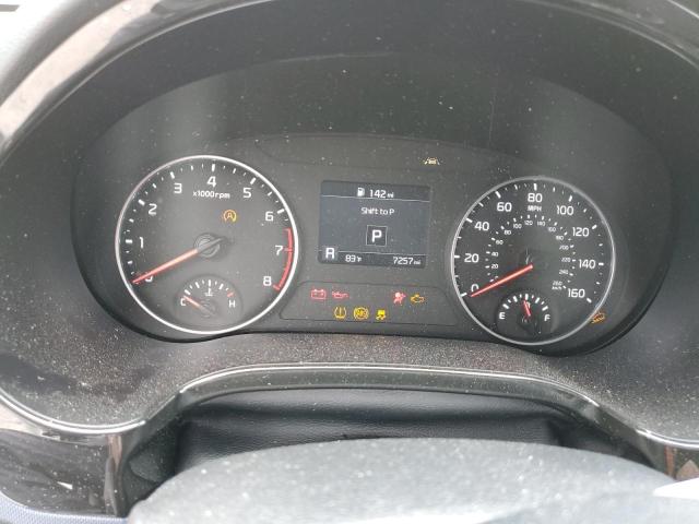 Photo 9 from auction – 2023 KIA SELTOS S with VIN KNDEU2AA1P7395675