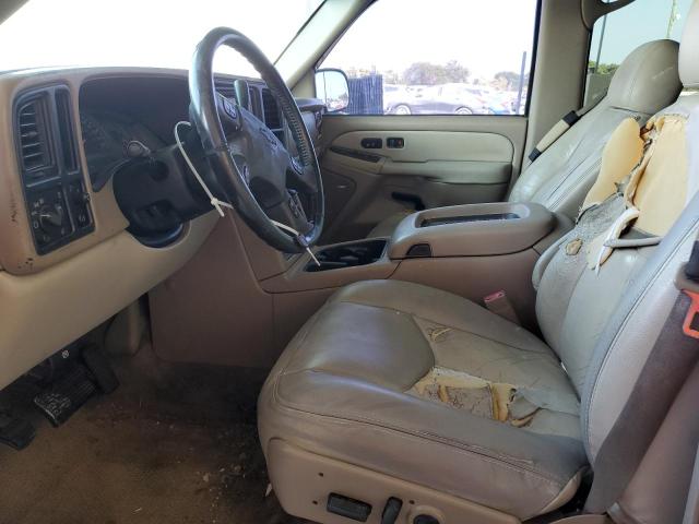 Photo 7 from auction – 2003 CHEVROLET SUBURBAN C with VIN 3GNEC16Z13G316765