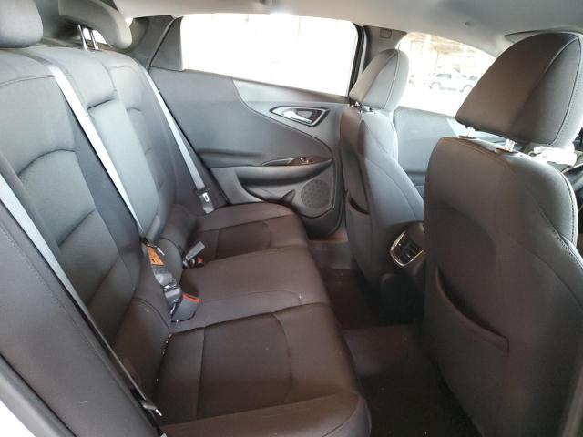 Photo 10 from auction – 2022 CHEVROLET MALIBU LT with VIN 1G1ZD5ST2NF163603