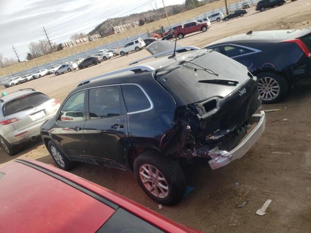 Photo 2 from auction – 2014 JEEP CHEROKEE L with VIN 1C4PJMCSXEW150976