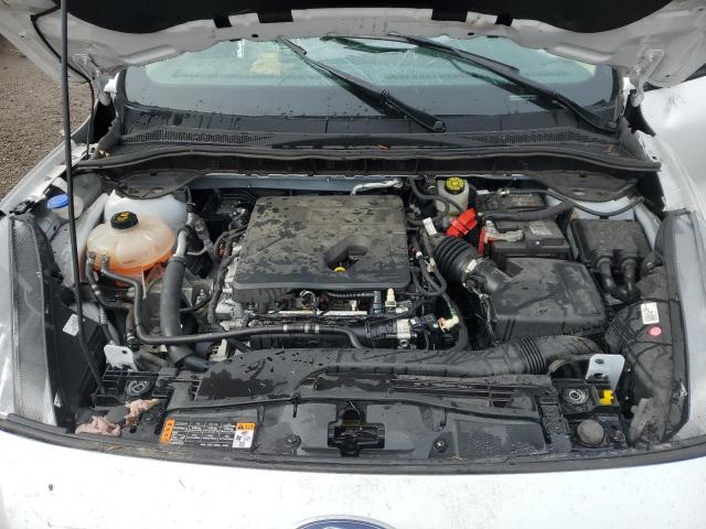 Photo 12 from auction – 2020 FORD ESCAPE S with VIN 1FMCU9F64LUA10475