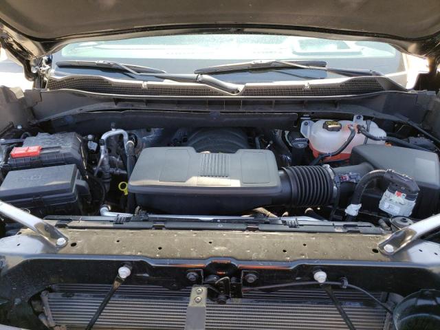 Photo 11 from auction – 2022 CHEVROLET SILVERADO with VIN 3GCUDHEL1NG512151