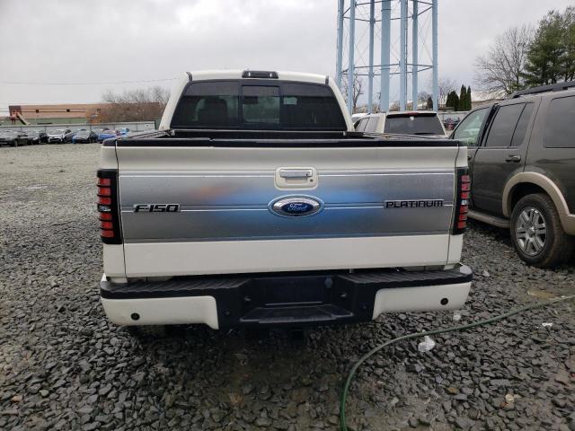 Photo 6 from auction – 2009 FORD F150 SUPER with VIN 1FTPW14V29FA48828