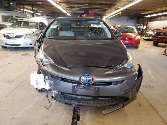 Photo 5 from auction – 2018 TOYOTA PRIUS with VIN JTDKARFU5J3548287