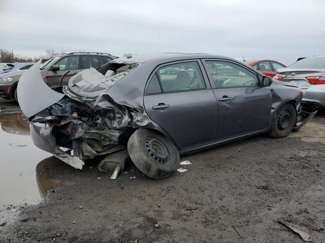 Photo 3 from auction – 2010 TOYOTA COROLLA BA with VIN JTDBU4EE9AJ085988