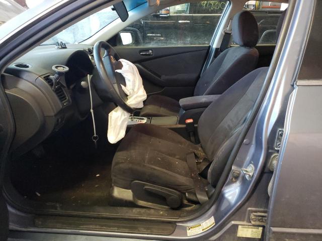 Photo 7 from auction – 2011 NISSAN ALTIMA BAS with VIN 1N4AL2APXBC140213