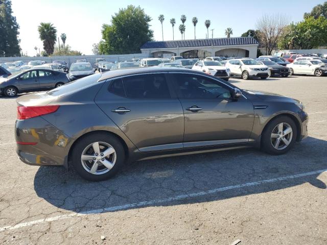 Photo 3 from auction – 2014 KIA OPTIMA LX with VIN 5XXGM4A74EG288522