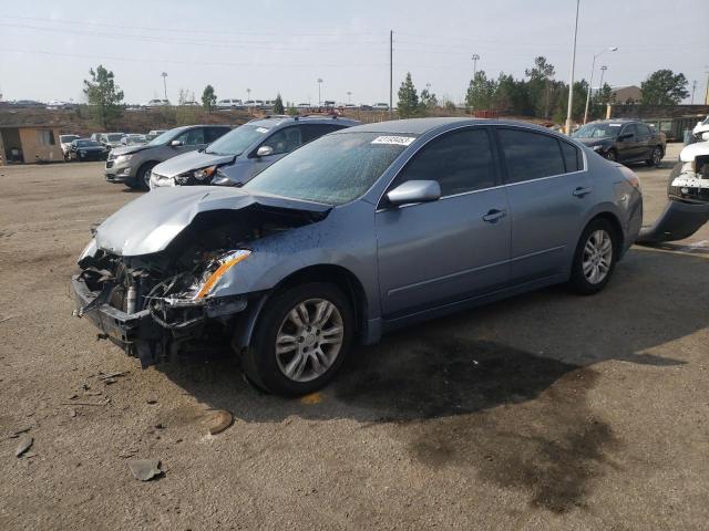 NISSAN ALTIMA BAS 2010 with VIN 1N4AL2AP5AN474491 - Photo from auction