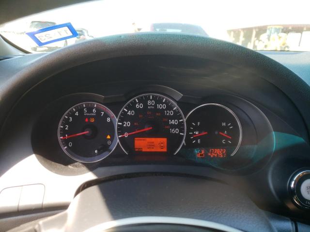 Photo 9 from auction – 2010 NISSAN ALTIMA with VIN 1N4AL2AP9AN474980