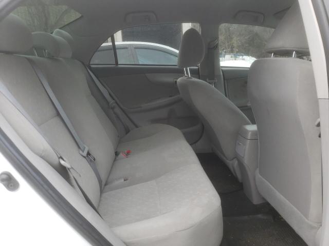 Zdjęcie 10 z aukcji – 2010 TOYOTA COROLLA BA z VIN 2T1BU4EE3AC282778