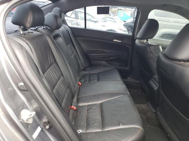 Photo 10 from auction – 2011 HONDA ACCORD SE with VIN 1HGCP2F65BA150829