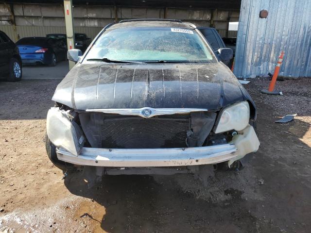 Photo 5 from auction – 2007 CHRYSLER PACIFICA L with VIN 2A8GM78X57R329265
