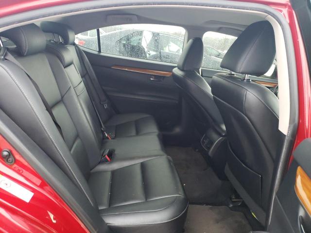Foto 10 de la subasta – 2013 LEXUS ES 300H con VIN JTHBW1GG6D2002991
