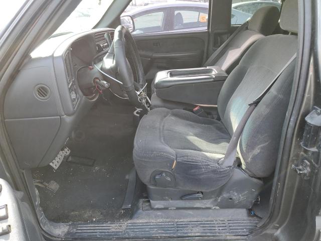 Photo 7 from auction – 2002 CHEVROLET SILVERADO with VIN 2GCEC19T421330375
