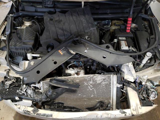 Photo 11 from auction – 2011 BUICK LACROSSE C with VIN 1G4GE5ED8BF328559