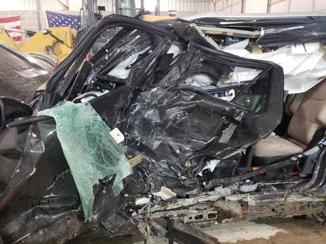 Photo 7 from auction – 2022 FORD EXPLORER L with VIN 1FMSK8FH0NGA81414